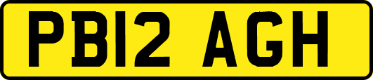 PB12AGH