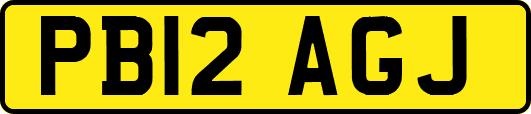 PB12AGJ