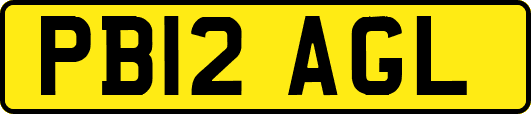 PB12AGL