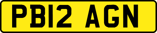 PB12AGN