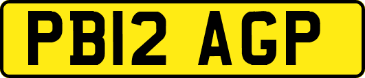 PB12AGP