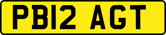 PB12AGT