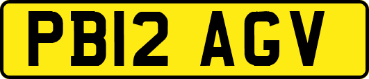 PB12AGV