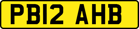 PB12AHB