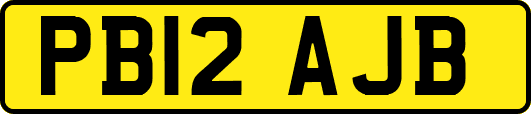 PB12AJB