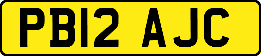 PB12AJC