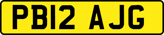 PB12AJG