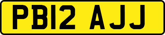 PB12AJJ