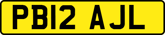 PB12AJL