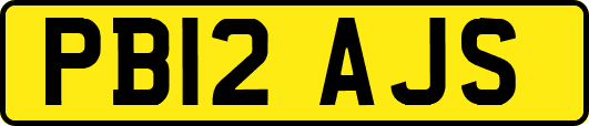 PB12AJS