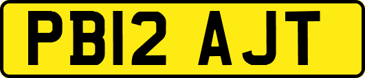 PB12AJT