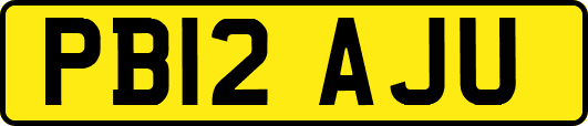 PB12AJU