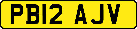 PB12AJV