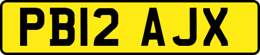 PB12AJX