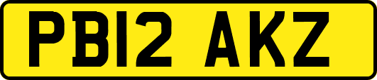 PB12AKZ