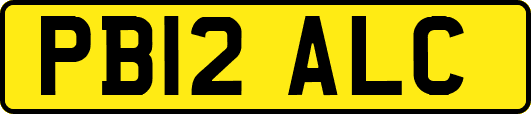 PB12ALC