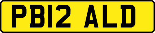 PB12ALD
