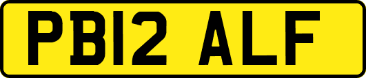 PB12ALF