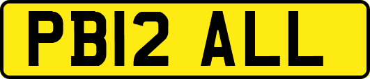 PB12ALL