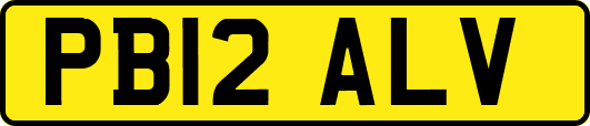 PB12ALV