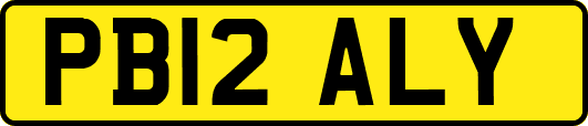 PB12ALY