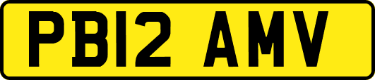 PB12AMV