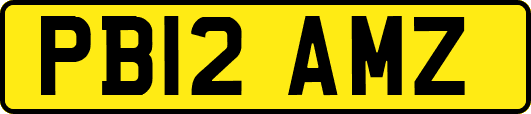 PB12AMZ