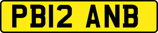 PB12ANB