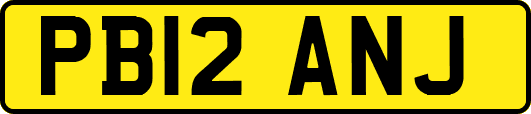 PB12ANJ