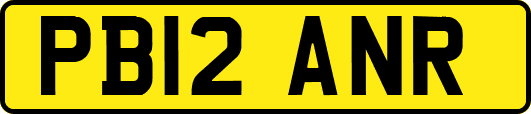PB12ANR