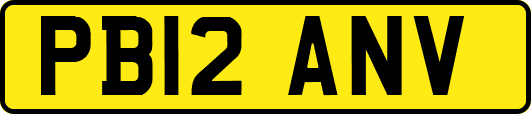 PB12ANV