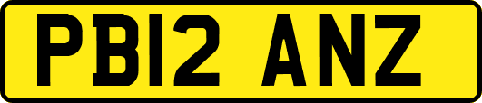 PB12ANZ