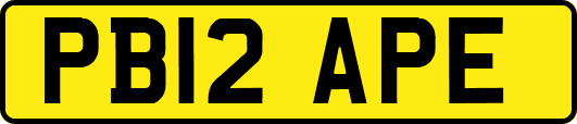 PB12APE