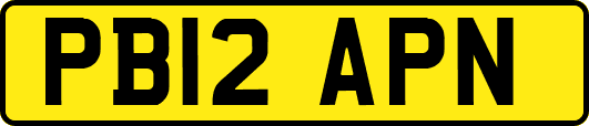 PB12APN
