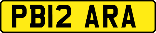 PB12ARA