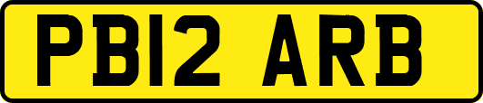 PB12ARB