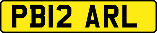 PB12ARL