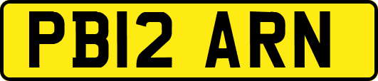 PB12ARN