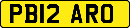 PB12ARO