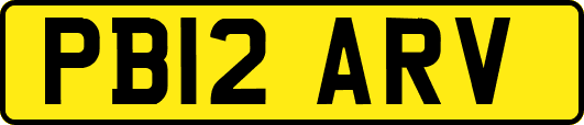PB12ARV