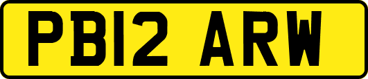 PB12ARW