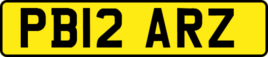 PB12ARZ