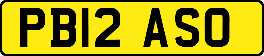 PB12ASO