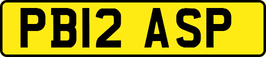 PB12ASP