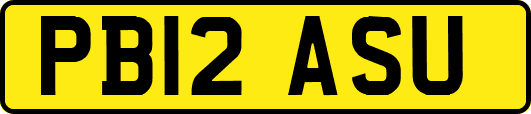PB12ASU