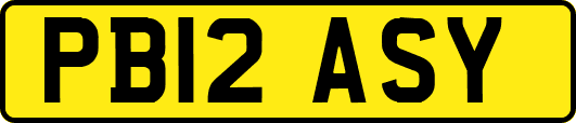 PB12ASY
