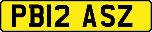 PB12ASZ
