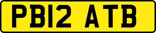 PB12ATB