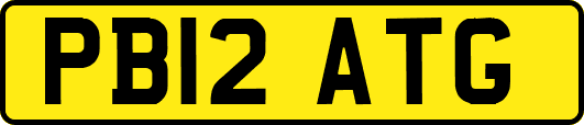 PB12ATG