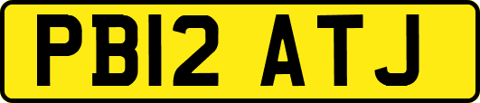 PB12ATJ